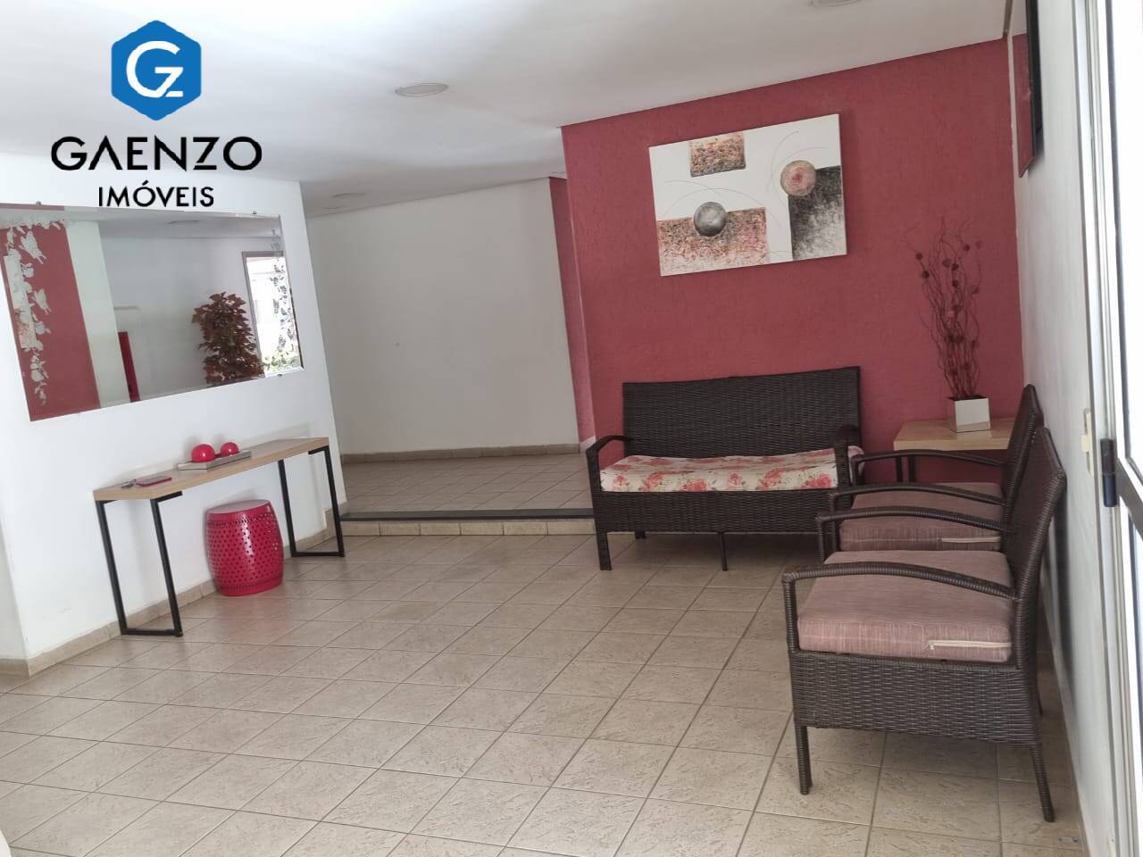 Apartamento à venda com 3 quartos, 71m² - Foto 8