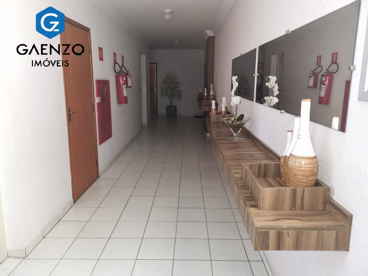 Apartamento à venda com 3 quartos, 71m² - Foto 22