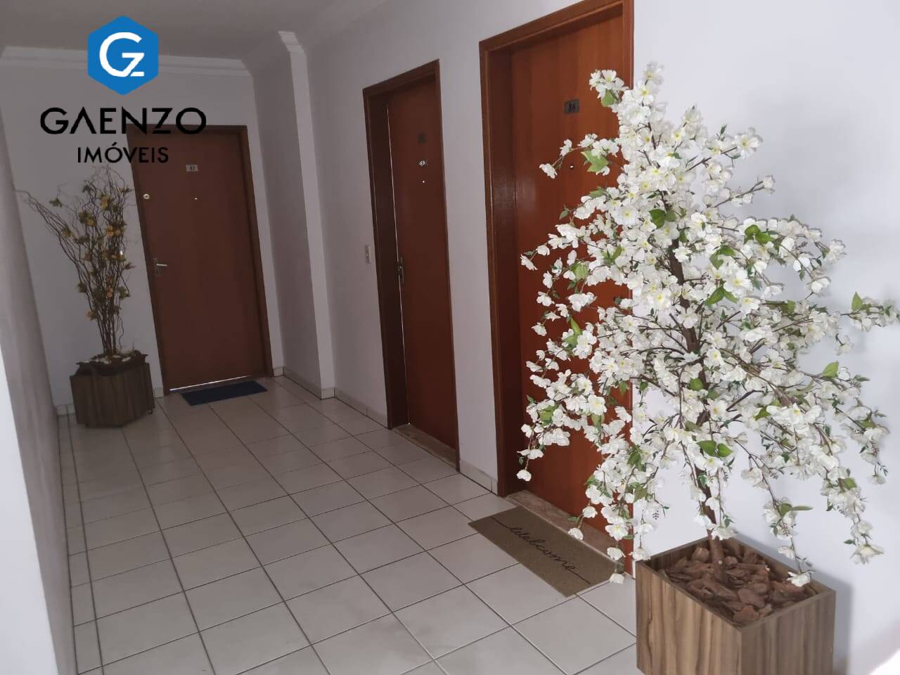 Apartamento à venda com 3 quartos, 71m² - Foto 25