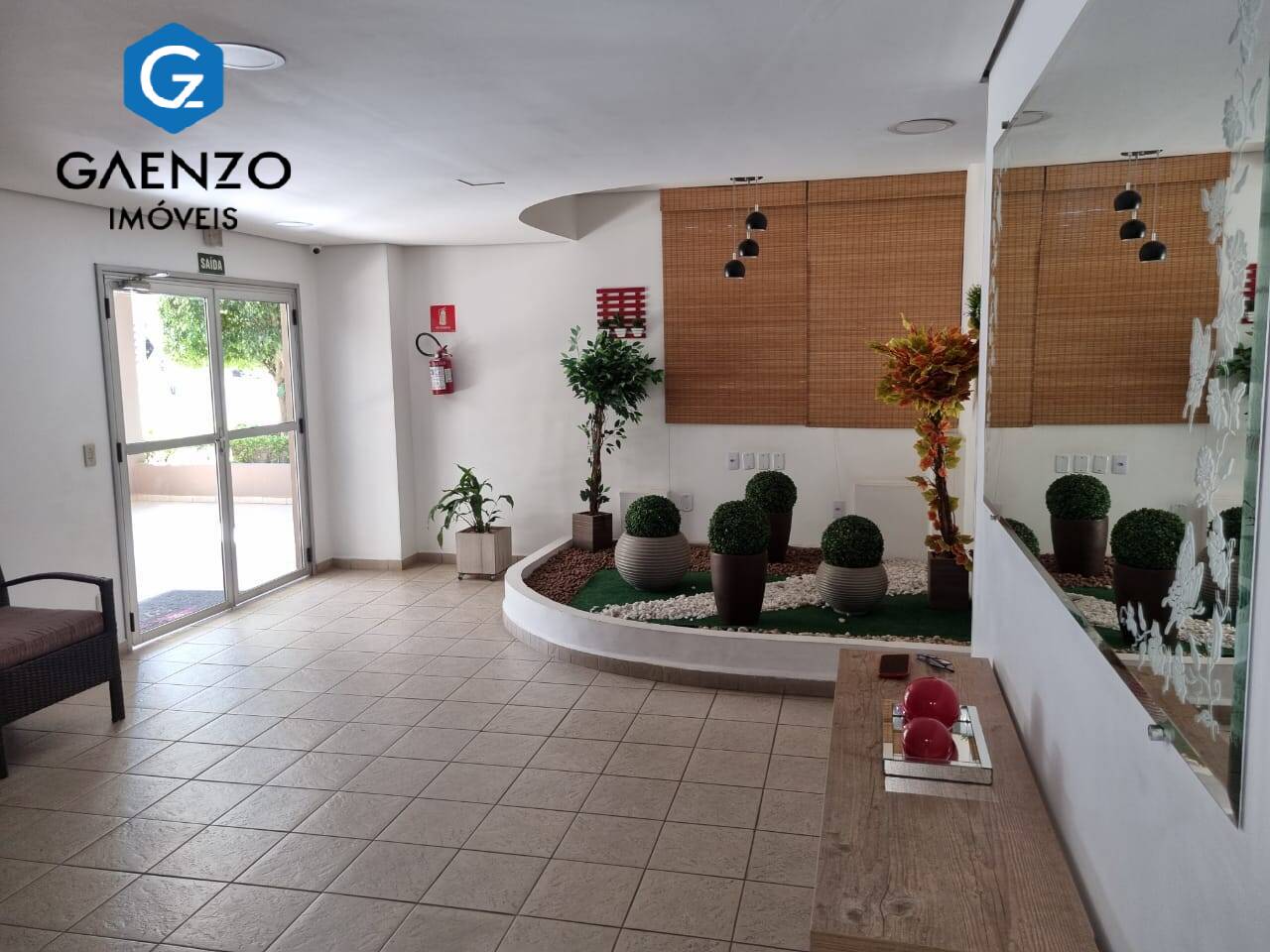 Apartamento à venda com 3 quartos, 71m² - Foto 31