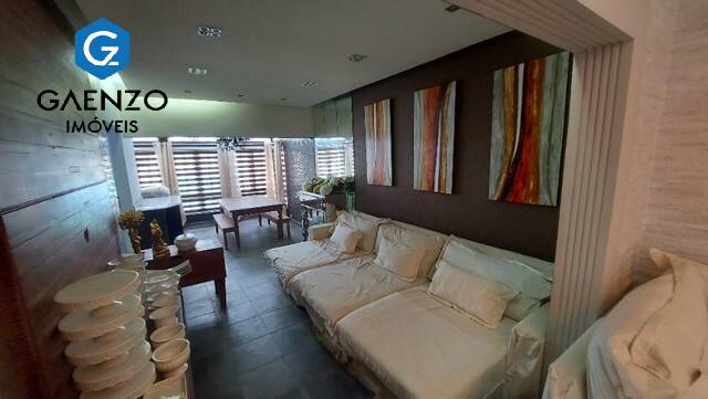 Casa de Condomínio à venda com 4 quartos, 283m² - Foto 8