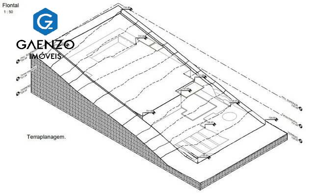 Terreno à venda, 420m² - Foto 2