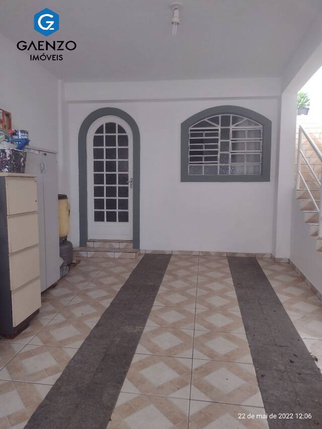 Sobrado à venda com 2 quartos, 127m² - Foto 2