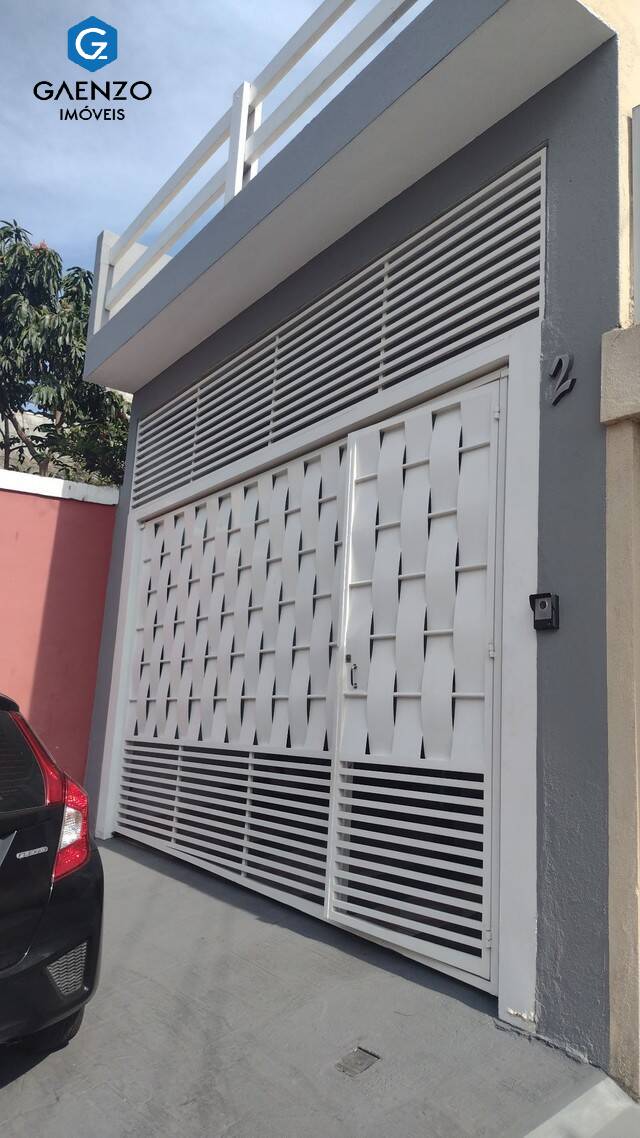 Sobrado à venda com 2 quartos, 127m² - Foto 4