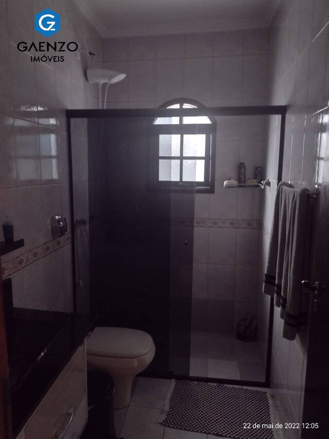 Sobrado à venda com 2 quartos, 127m² - Foto 3