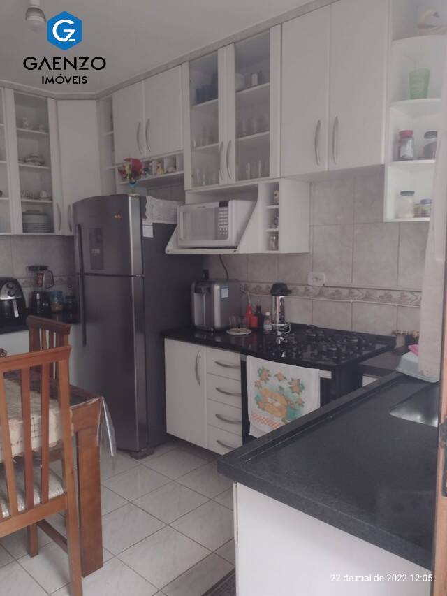 Sobrado à venda com 2 quartos, 127m² - Foto 10