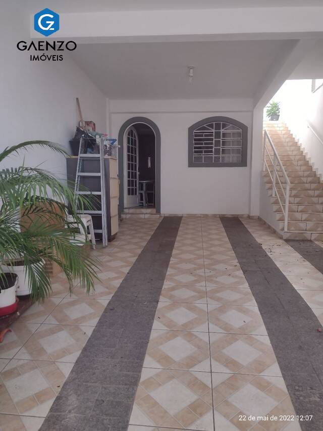 Sobrado à venda com 2 quartos, 127m² - Foto 11