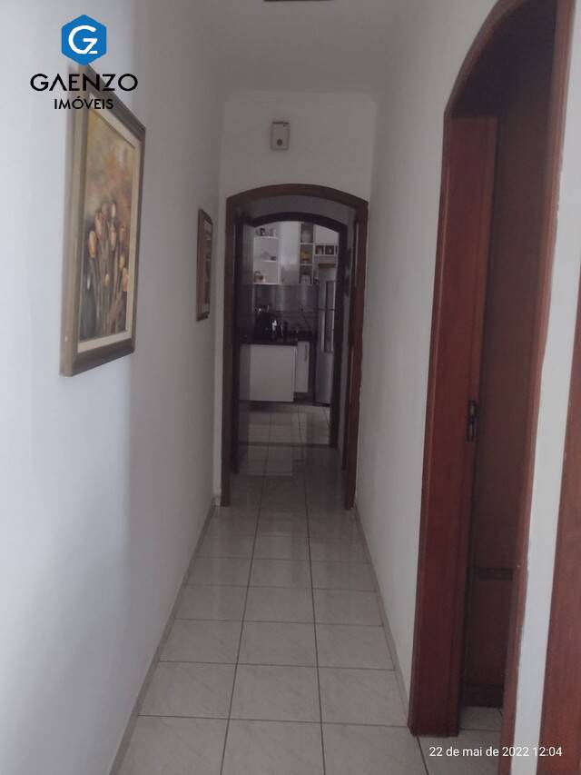 Sobrado à venda com 2 quartos, 127m² - Foto 18