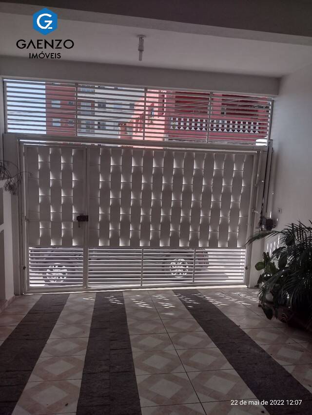 Sobrado à venda com 2 quartos, 127m² - Foto 19