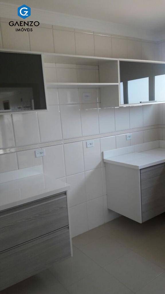 Apartamento à venda com 4 quartos, 214m² - Foto 5