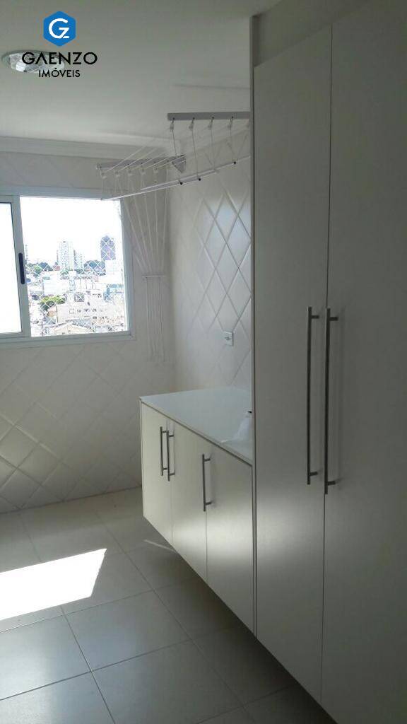 Apartamento à venda com 4 quartos, 214m² - Foto 13