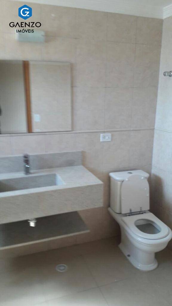 Apartamento à venda com 4 quartos, 214m² - Foto 10