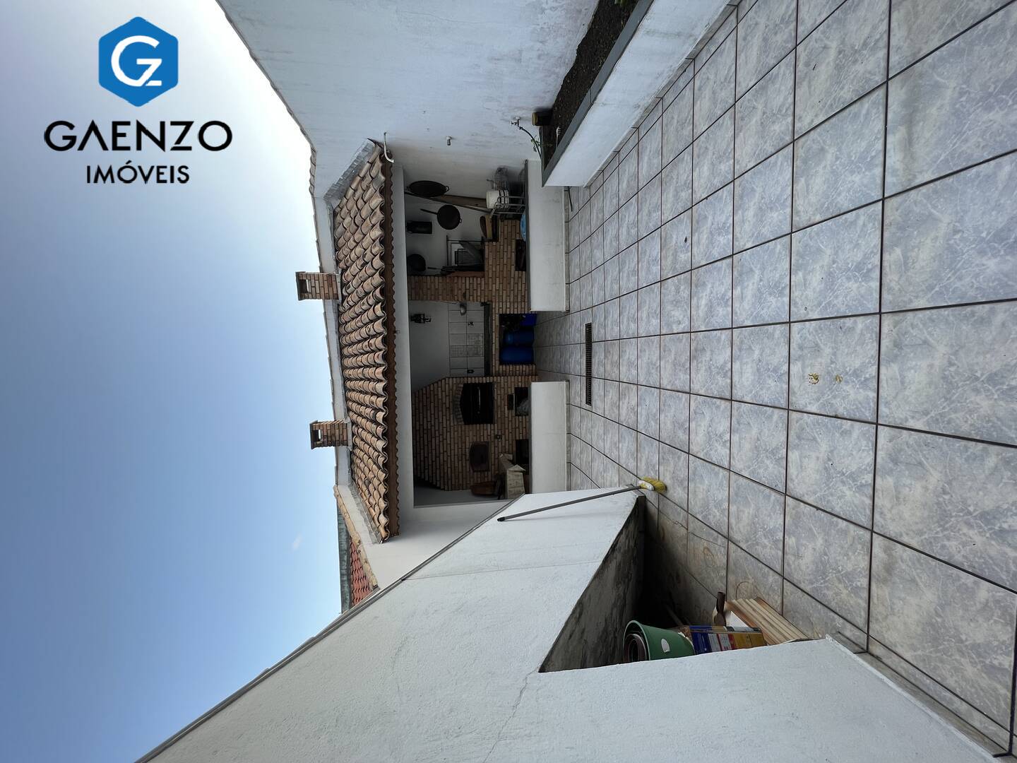 Sobrado à venda com 3 quartos, 224m² - Foto 35