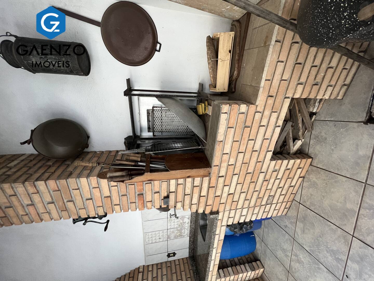 Sobrado à venda com 3 quartos, 224m² - Foto 38