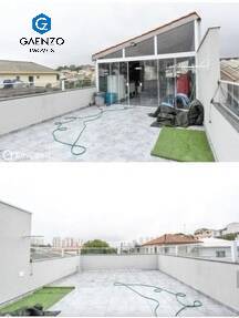 Sobrado à venda com 4 quartos, 215m² - Foto 18