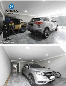 Sobrado à venda com 4 quartos, 215m² - Foto 20