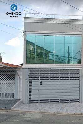 Sobrado à venda com 4 quartos, 215m² - Foto 21