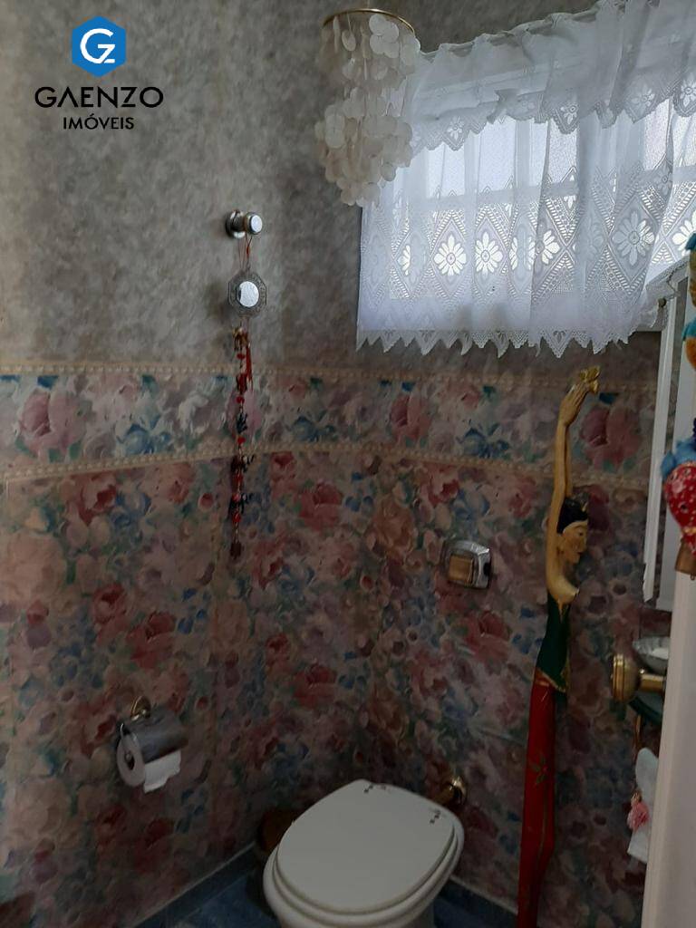 Casa de Condomínio à venda com 4 quartos, 500m² - Foto 8