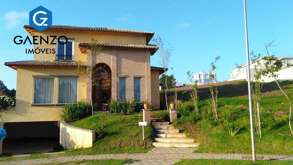 Casa de Condomínio à venda com 3 quartos, 429m² - Foto 2