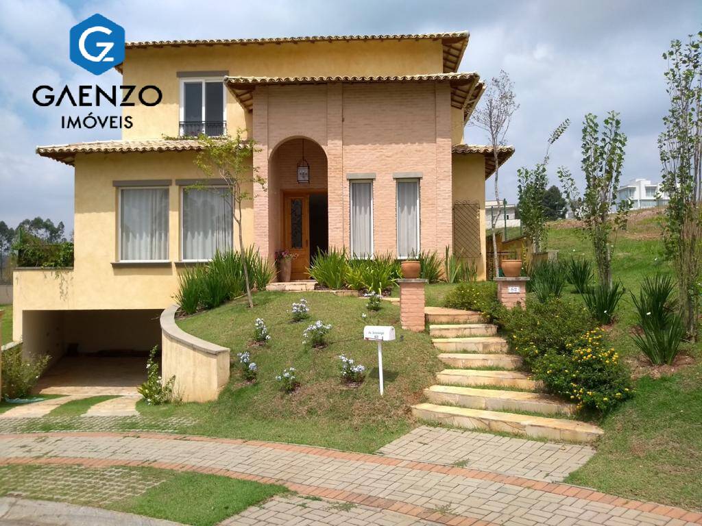 Casa de Condomínio à venda com 3 quartos, 429m² - Foto 9