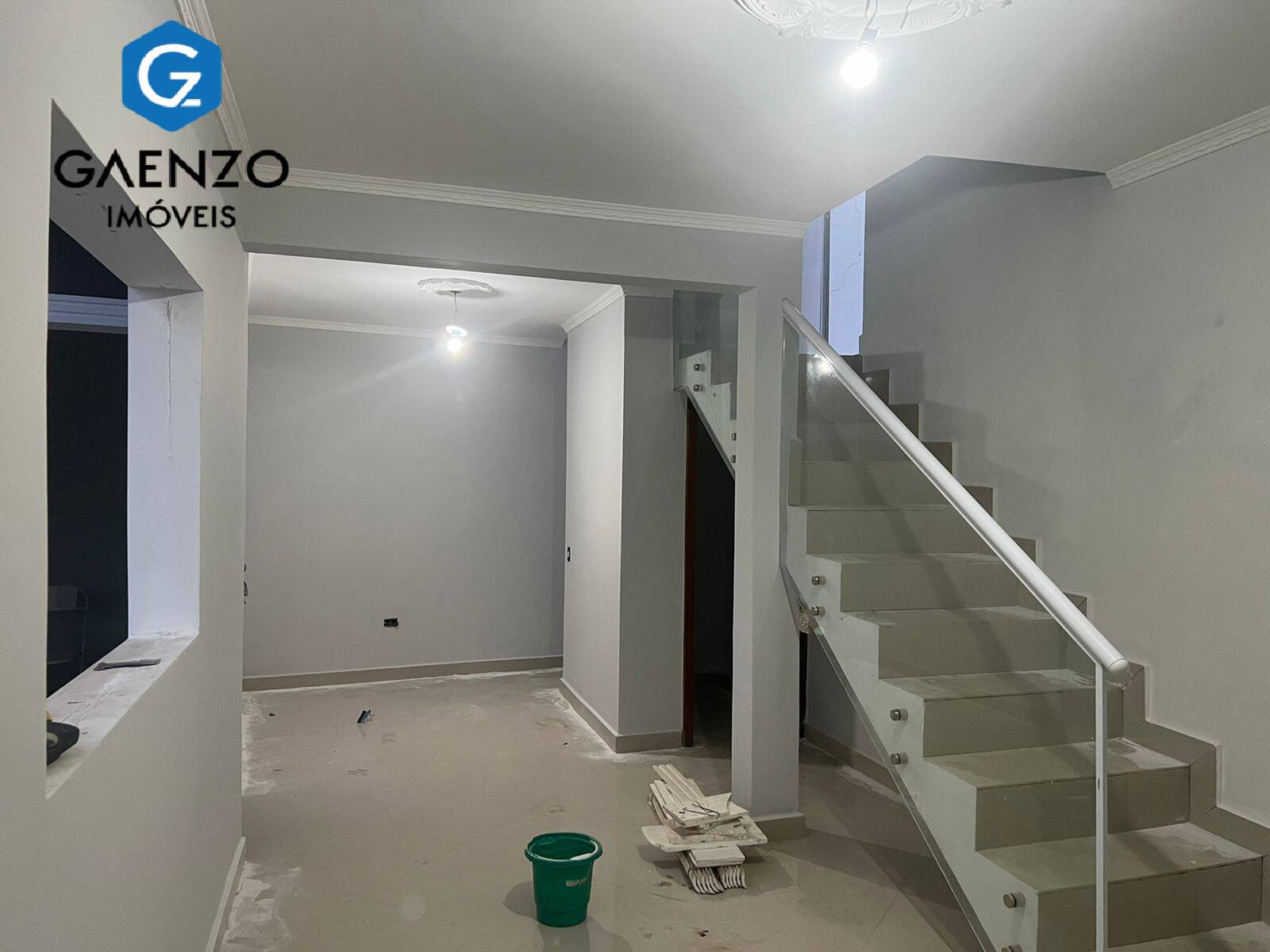 Sobrado à venda com 4 quartos, 520m² - Foto 5