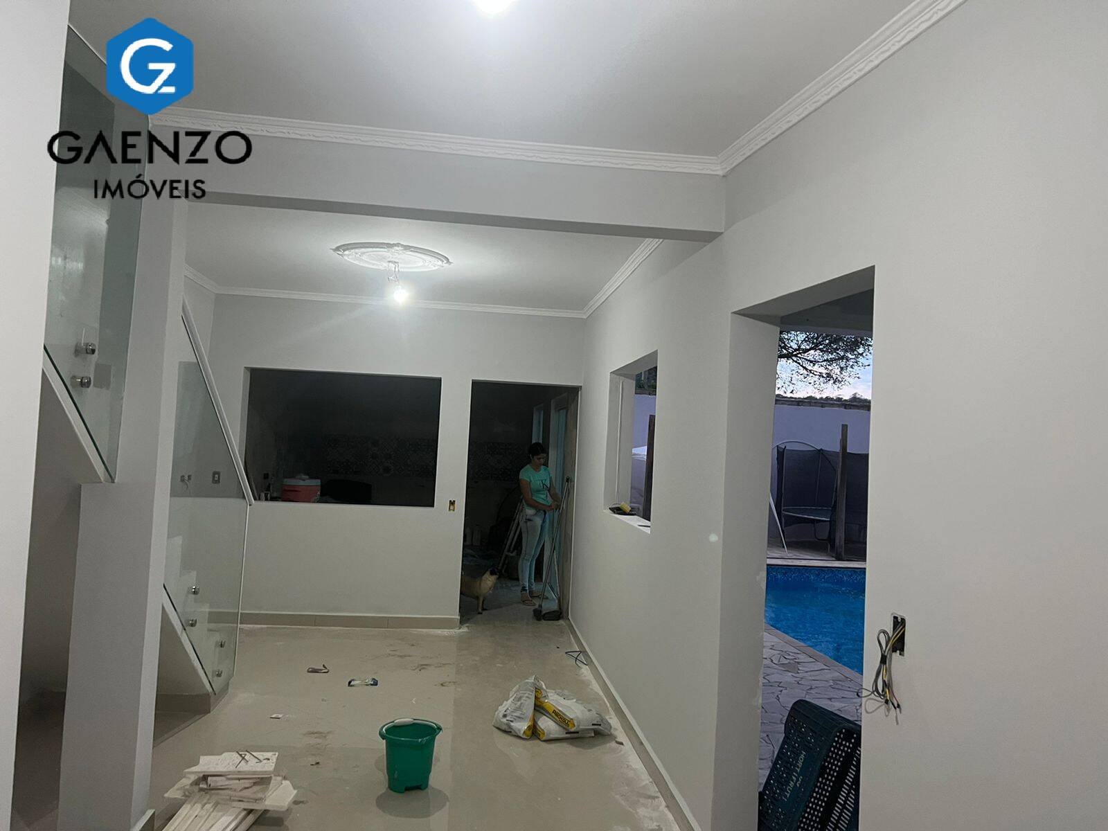 Sobrado à venda com 4 quartos, 520m² - Foto 9