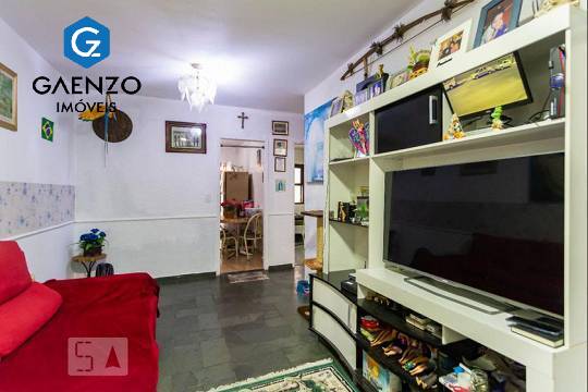 Sobrado à venda com 4 quartos, 197m² - Foto 2