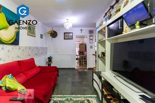 Sobrado à venda com 4 quartos, 197m² - Foto 4