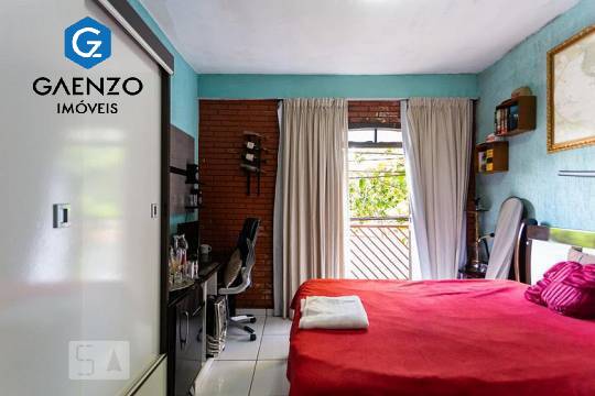 Sobrado à venda com 4 quartos, 197m² - Foto 10