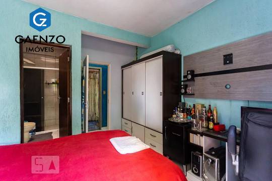 Sobrado à venda com 4 quartos, 197m² - Foto 11