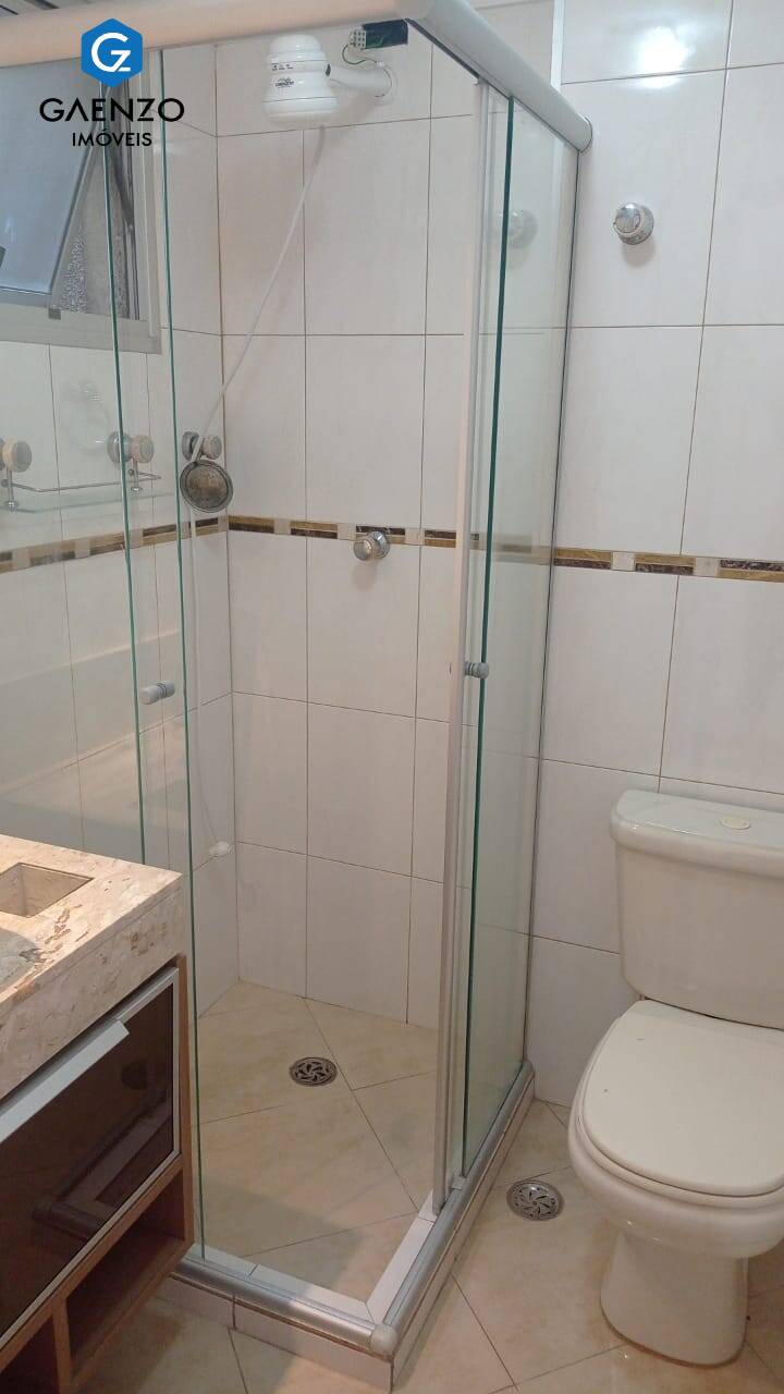 Apartamento à venda com 2 quartos, 57m² - Foto 2