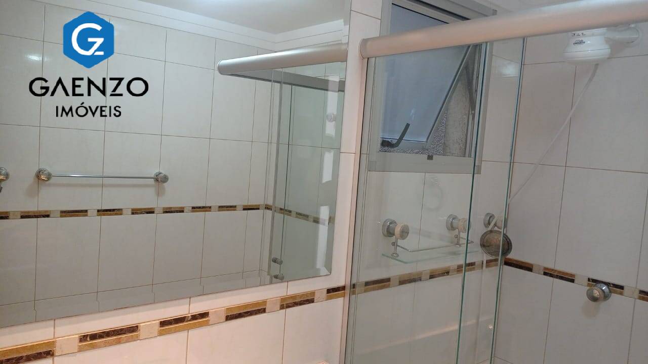 Apartamento à venda com 2 quartos, 57m² - Foto 4