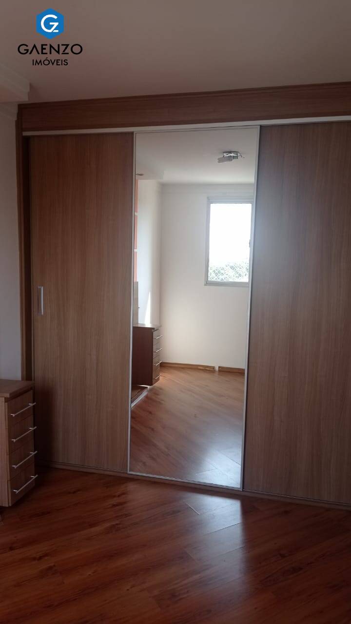 Apartamento à venda com 2 quartos, 57m² - Foto 8