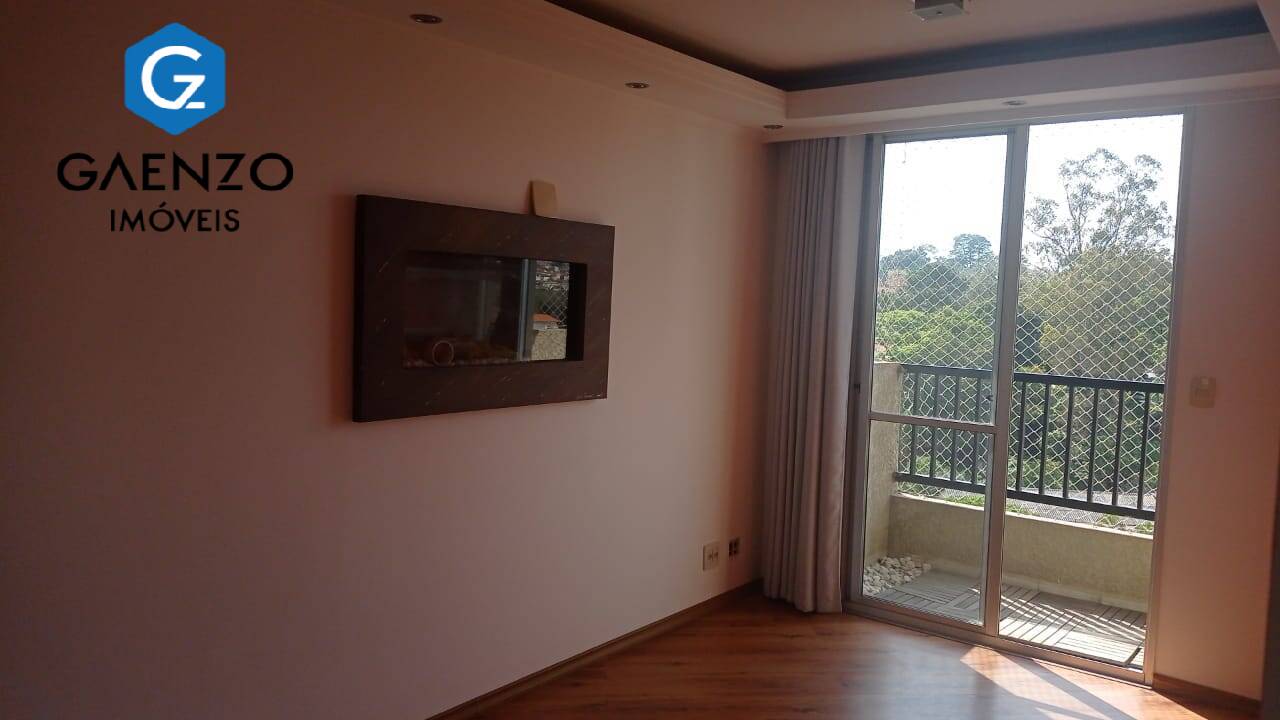 Apartamento à venda com 2 quartos, 57m² - Foto 9