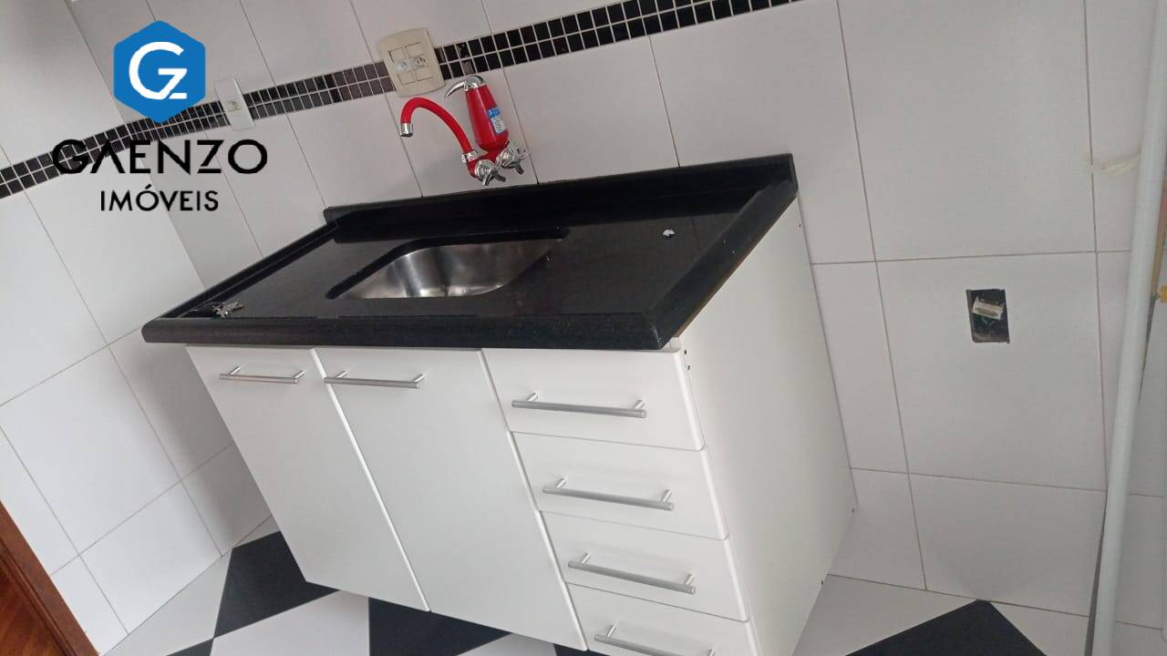 Apartamento à venda com 2 quartos, 57m² - Foto 14