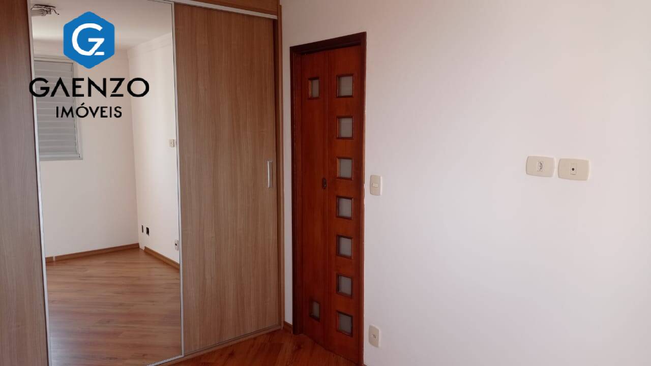 Apartamento à venda com 2 quartos, 57m² - Foto 10