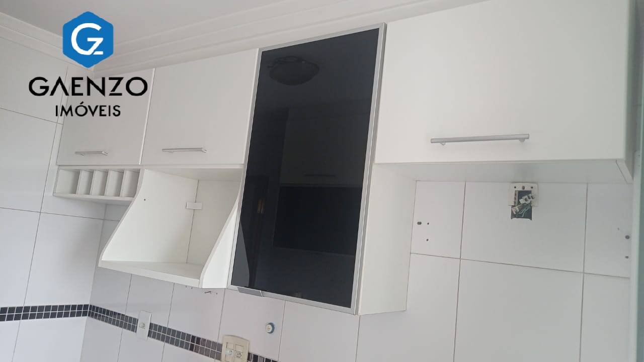 Apartamento à venda com 2 quartos, 57m² - Foto 23