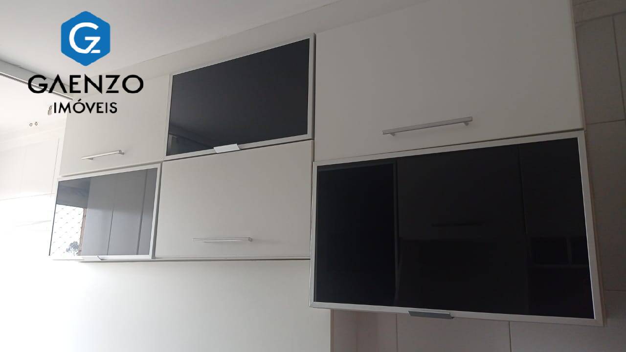 Apartamento à venda com 2 quartos, 57m² - Foto 25