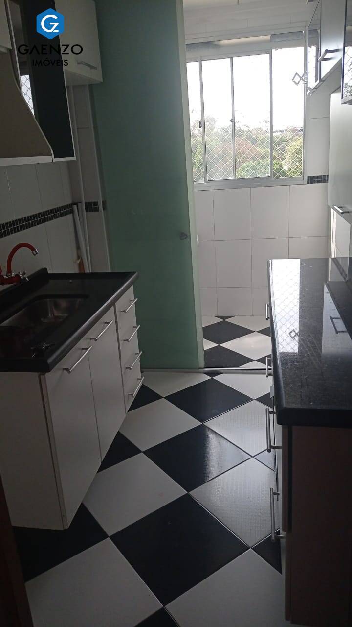 Apartamento à venda com 2 quartos, 57m² - Foto 28