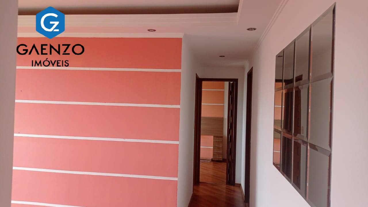 Apartamento à venda com 2 quartos, 57m² - Foto 27