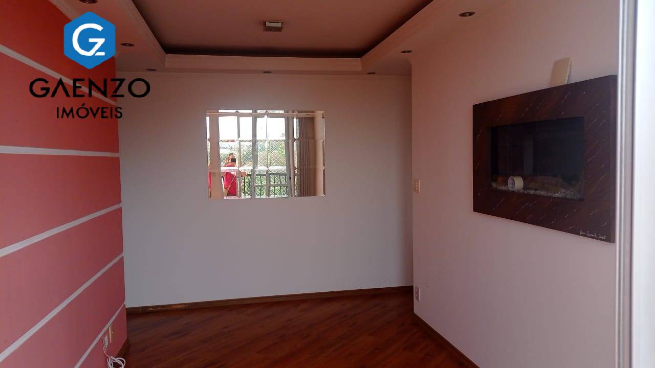 Apartamento à venda com 2 quartos, 57m² - Foto 30