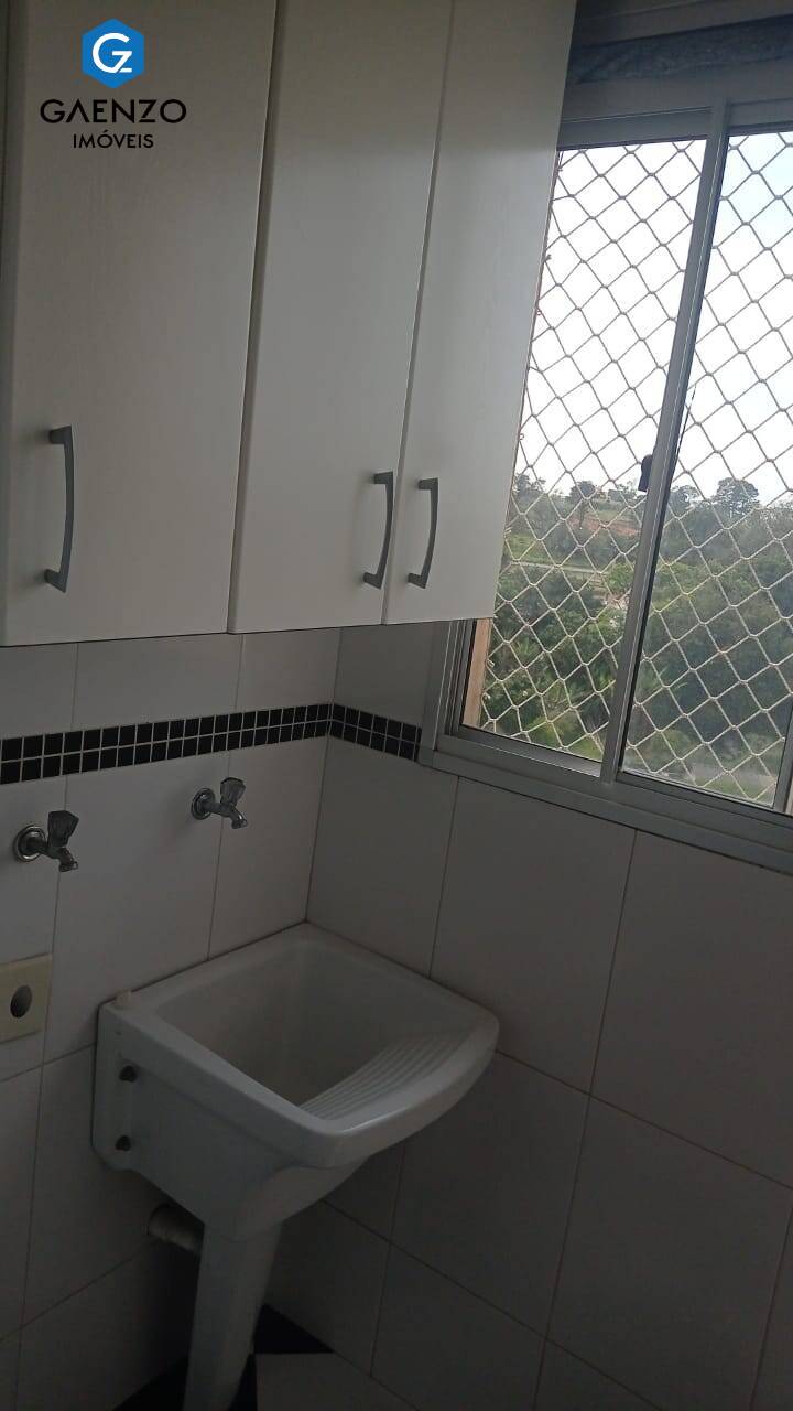 Apartamento à venda com 2 quartos, 57m² - Foto 32