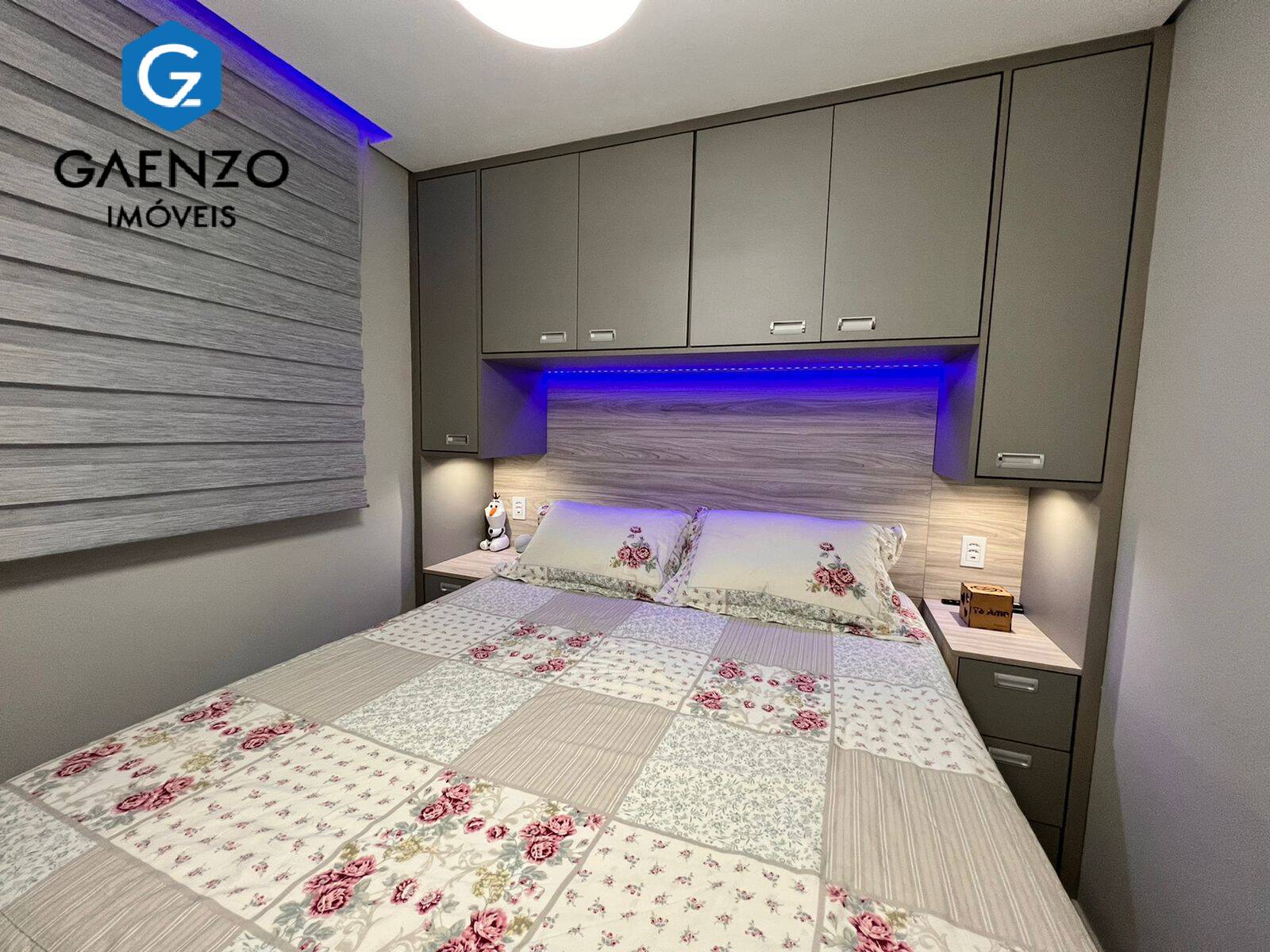 Apartamento à venda com 2 quartos, 53m² - Foto 13