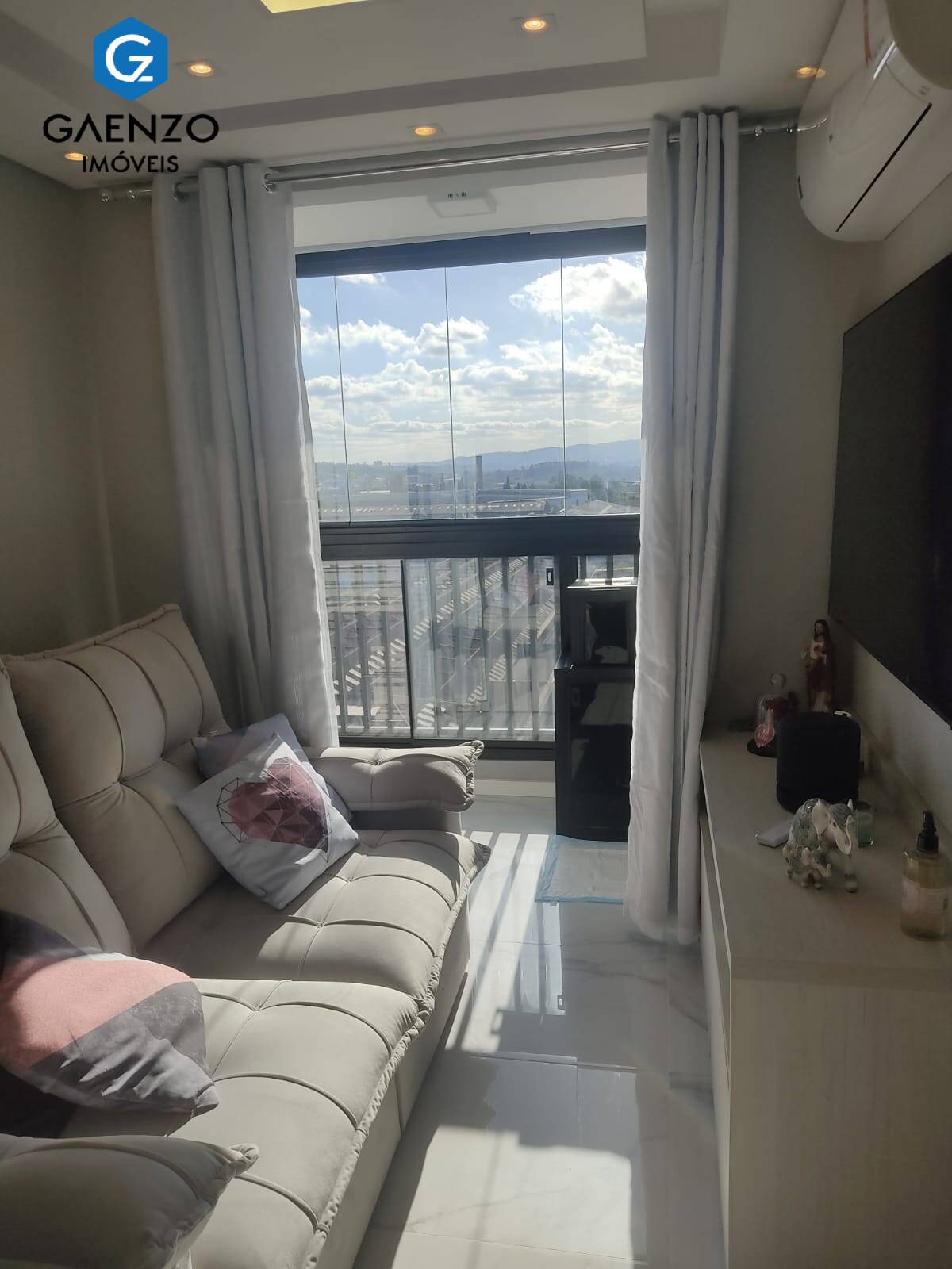 Apartamento à venda com 2 quartos, 53m² - Foto 26