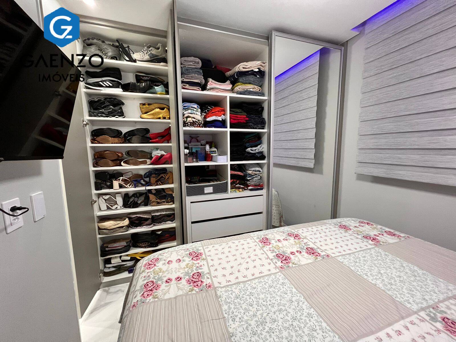 Apartamento à venda com 2 quartos, 53m² - Foto 27