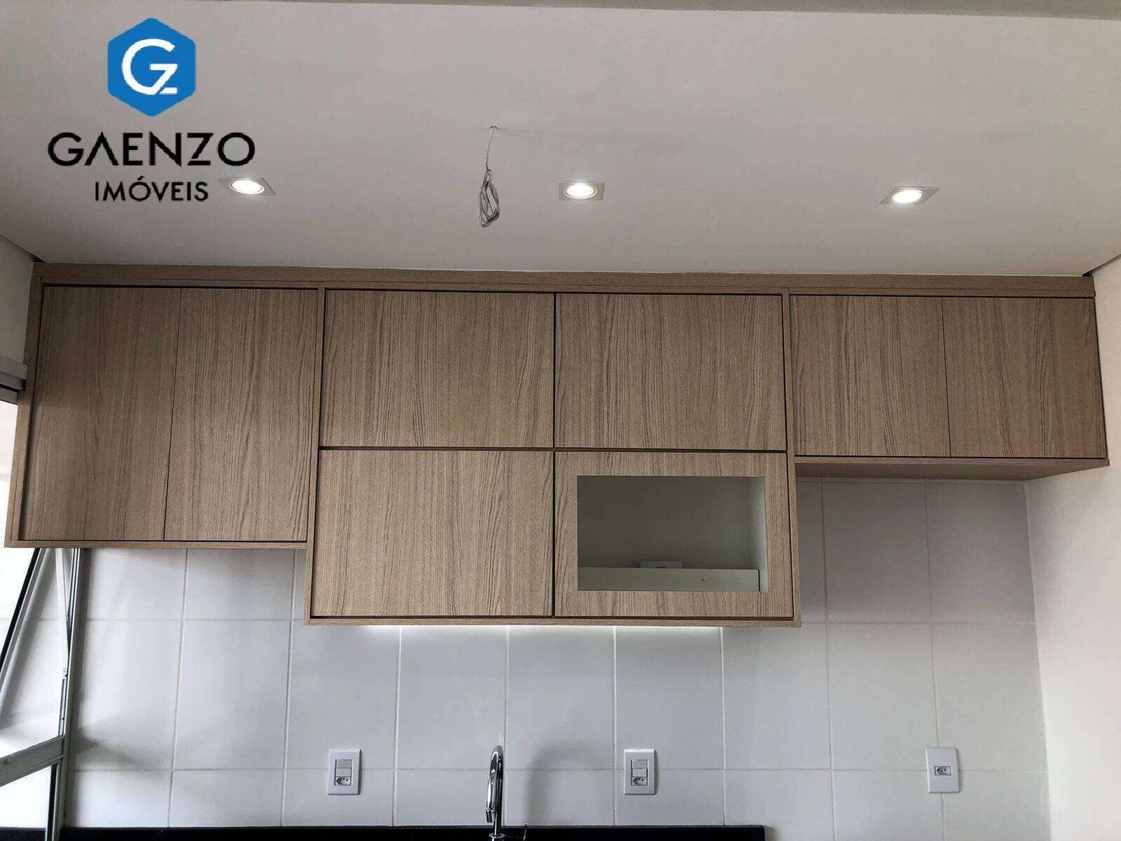 Apartamento à venda com 1 quarto, 38m² - Foto 20