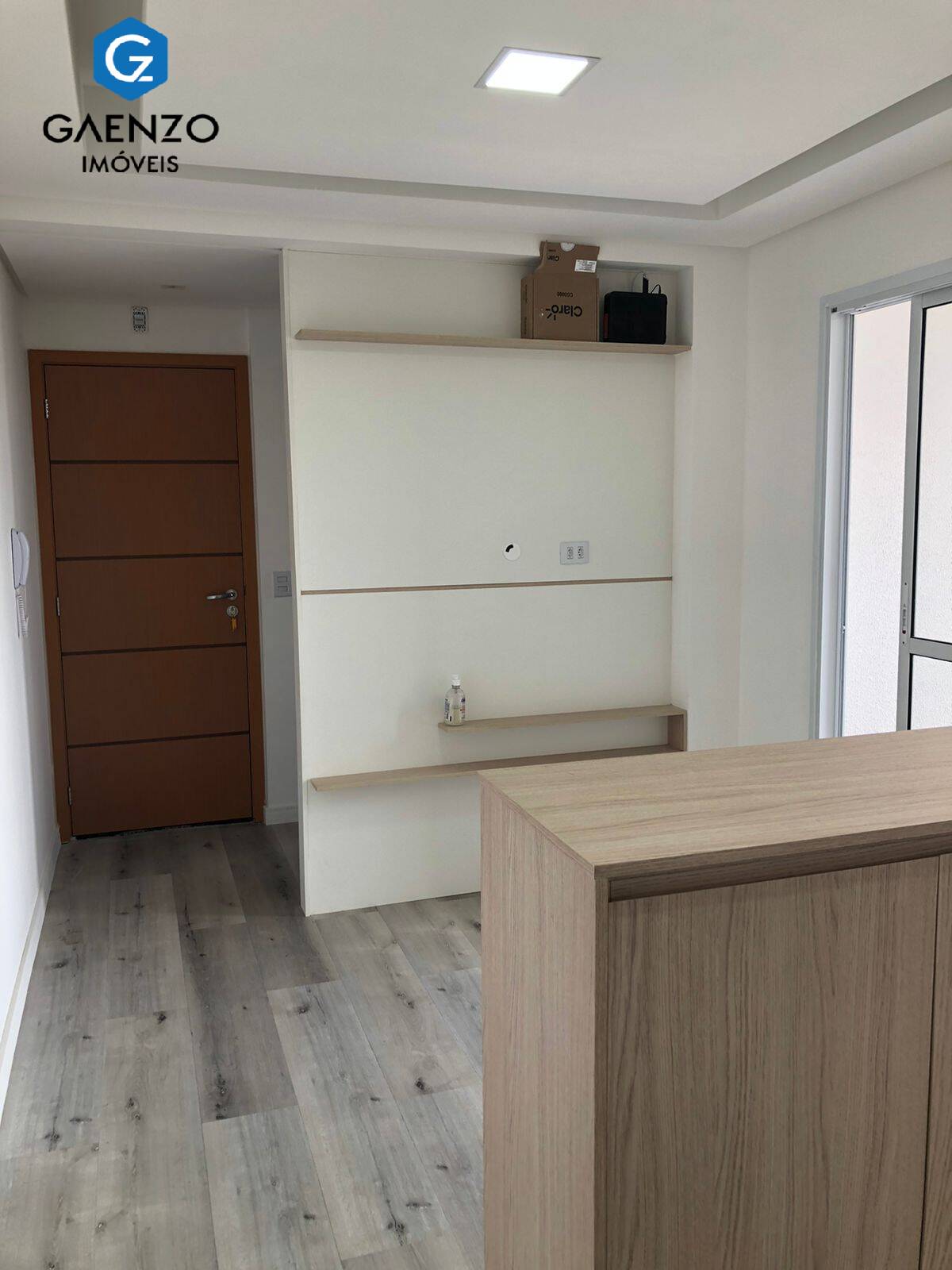 Apartamento à venda com 1 quarto, 38m² - Foto 28