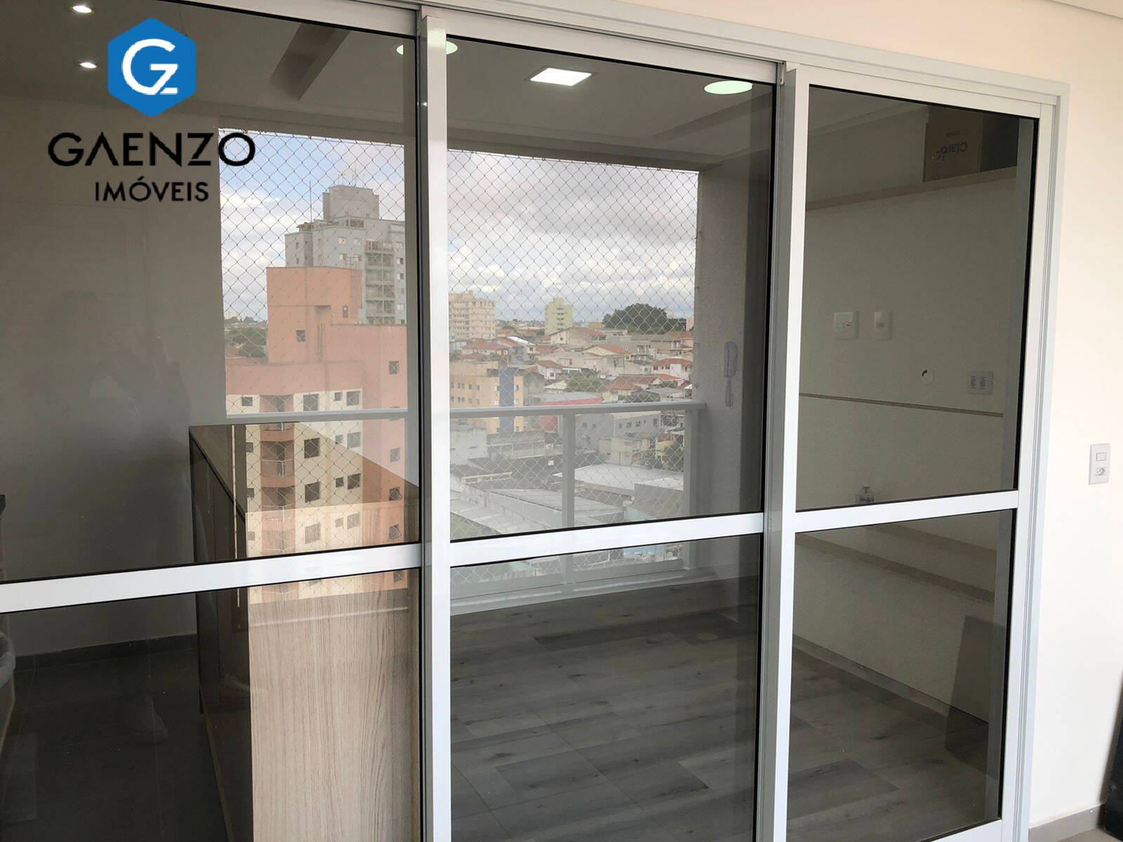 Apartamento à venda com 1 quarto, 38m² - Foto 31