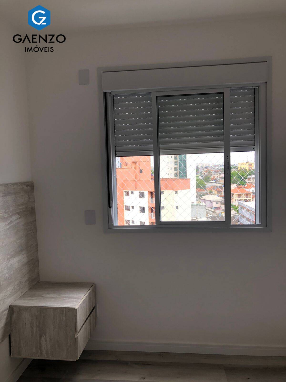 Apartamento à venda com 1 quarto, 38m² - Foto 37