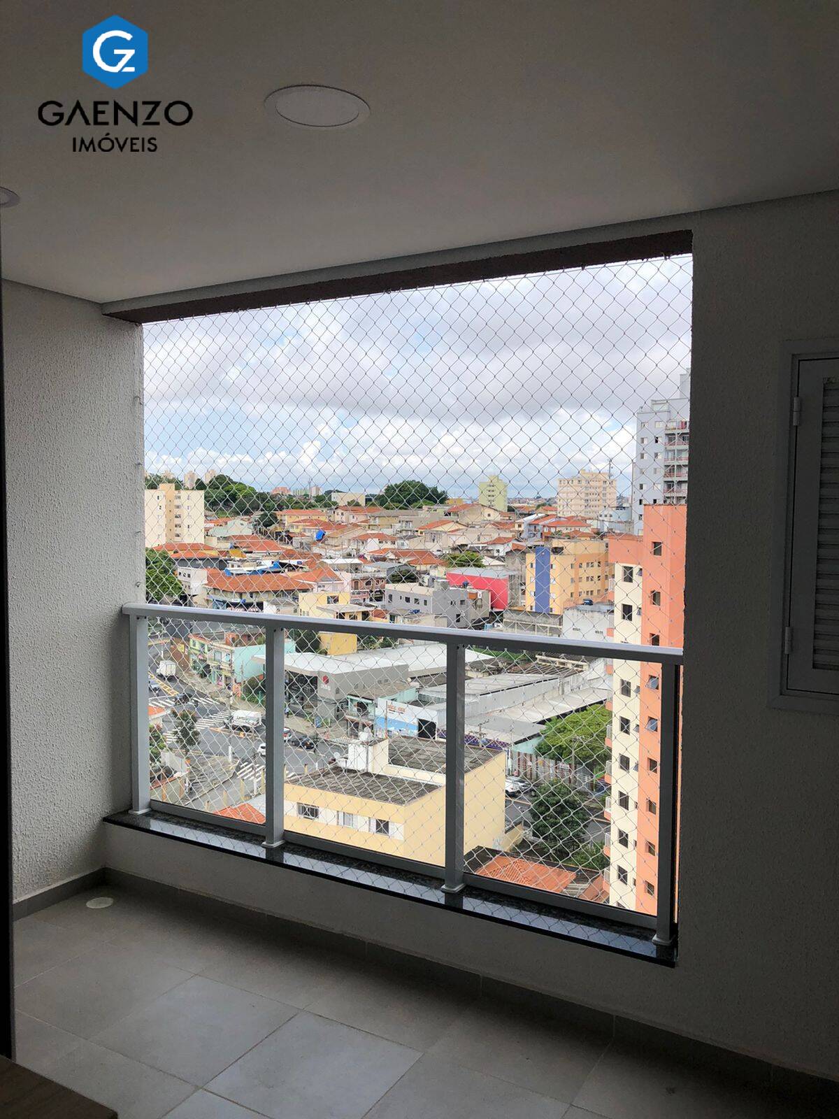 Apartamento à venda com 1 quarto, 38m² - Foto 45